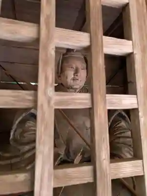 登米神社(宮城県)