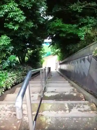 赤羽八幡神社(東京都)