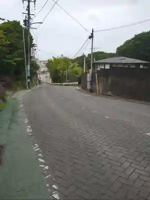 志波彦神社・鹽竈神社(宮城県)
