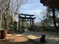 宗像神社(千葉県)