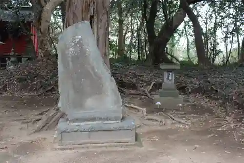 海上八幡宮のその他建物