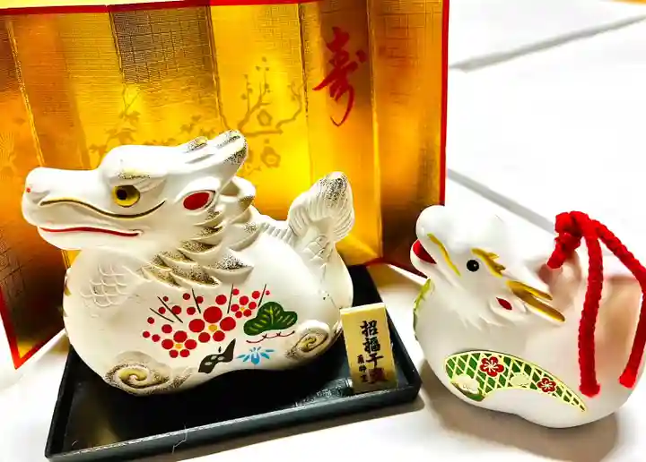 潮見ヶ岡神社(北海道)