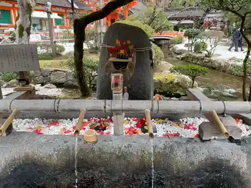 賀茂別雷神社（上賀茂神社）(京都府)
