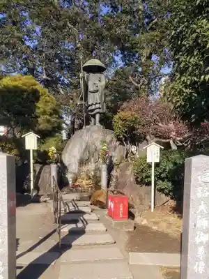 川崎大師（平間寺）(神奈川県)