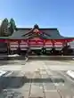 日枝神社(富山県)