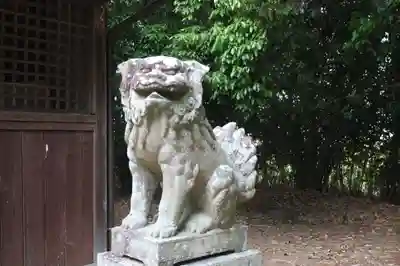 八坂神社(奈良県)