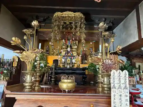 妙長寺(三重県)