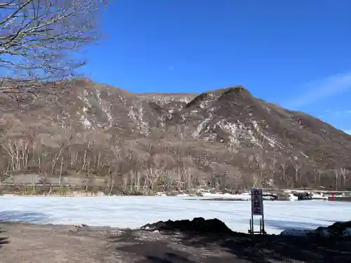 赤城神社(群馬県)