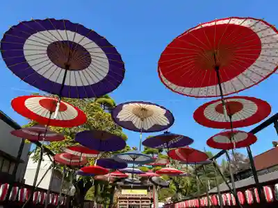 笠間稲荷神社(茨城県)