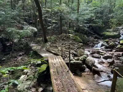 市房山神宮(熊本県)