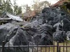 石山寺(滋賀県)