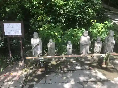 明月院(神奈川県)