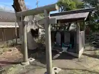 神明社(千葉県)