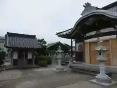 光禅寺(富山県)