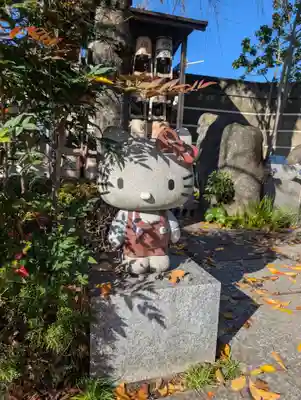 錫杖寺(埼玉県)