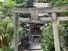 三峯神社(東京都)