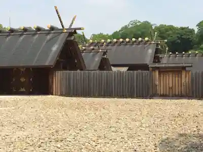 熱田神宮(愛知県)