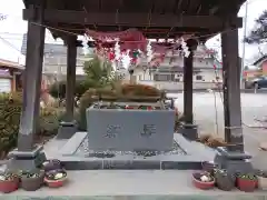 豊景神社(福島県)