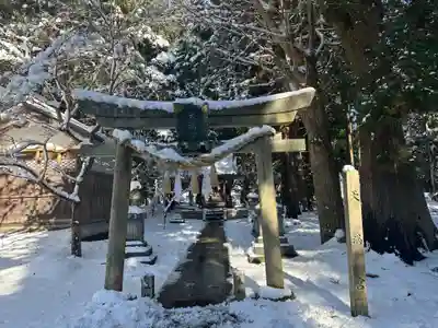湯次神社(滋賀県)