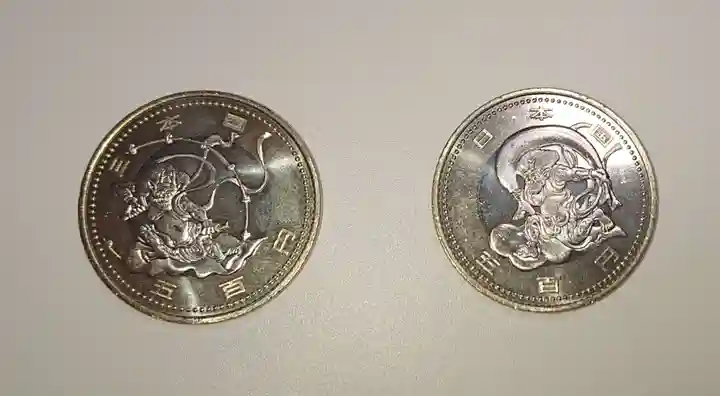 蓮華王院(三十三間堂)の授与品その他