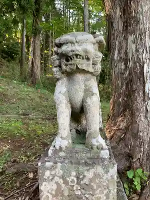 山神社(千葉県)