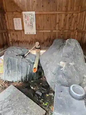 鳥飼八幡宮(福岡県)