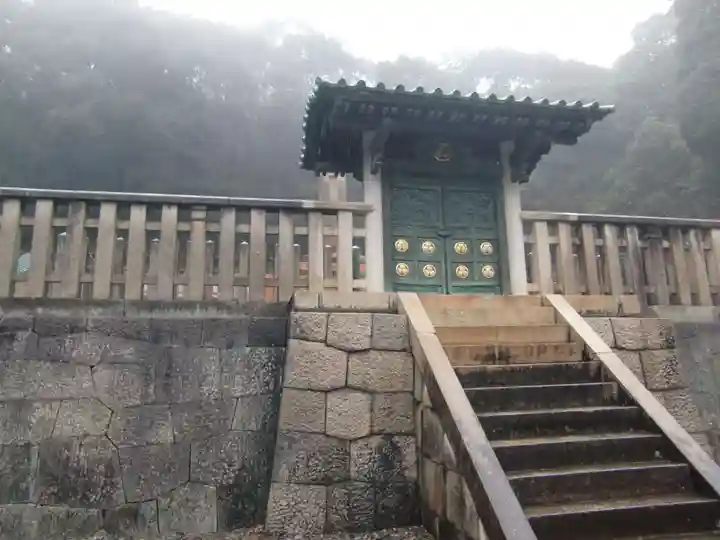 定光寺(愛知県)