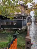 辰巳大明神(京都府)