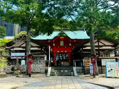 東照宮(広島県)