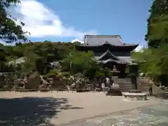 粉河寺(和歌山県)