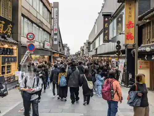伊勢神宮内宮（皇大神宮）(三重県)