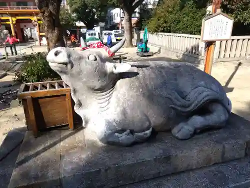 菅原神社(大阪府)