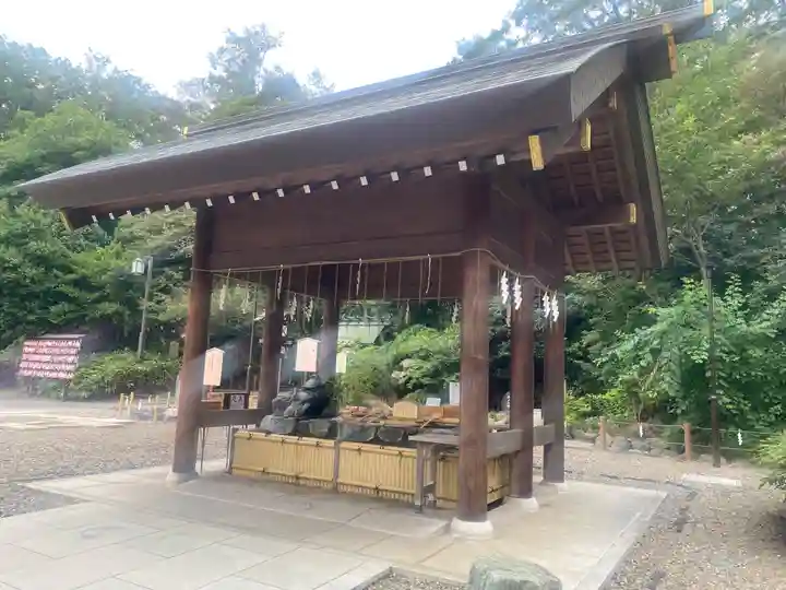 櫻木神社(千葉県)