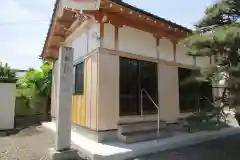 松栄寺の建物その他