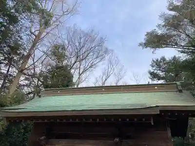 富多神社(埼玉県)