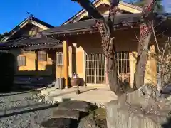 出雲大社相模分祠(神奈川県)