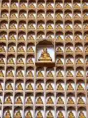 佛光山法水寺の仏像