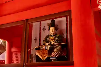 住吉神社(山口県)