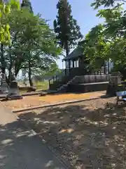 八坂神社(福井県)