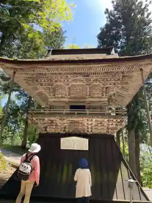 成相寺(京都府)