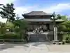西大寺の本殿・本堂