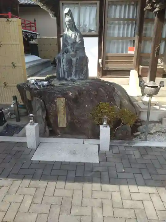 竹駒寺(宮城県)