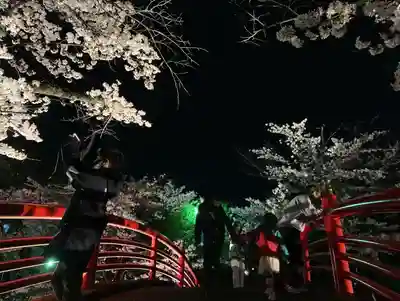 滑川神社 - 仕事と子どもの守り神の周辺