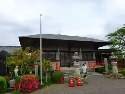 竜福寺(滋賀県)