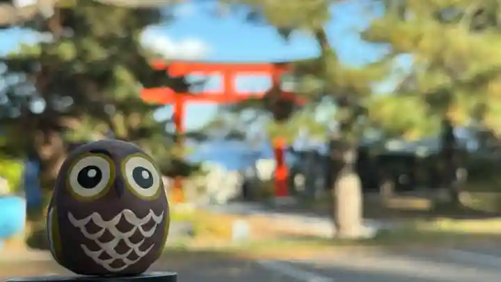 函館護國神社(北海道)