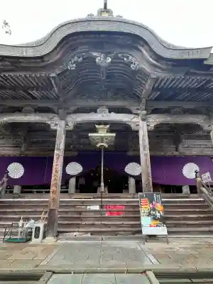 成相寺(京都府)