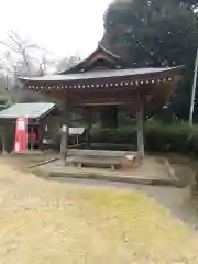 清滝寺(茨城県)