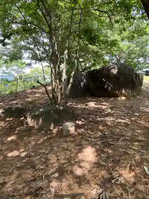 眞宮神社(岡山県)