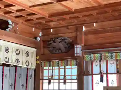 千葉神社のその他建物