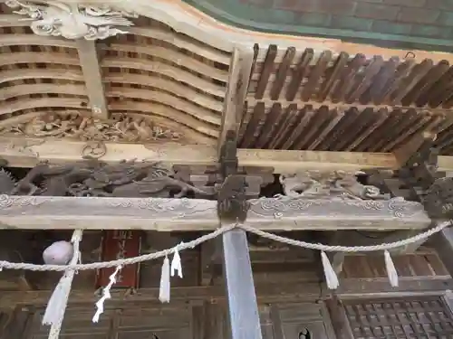 日枝神社(山形県)